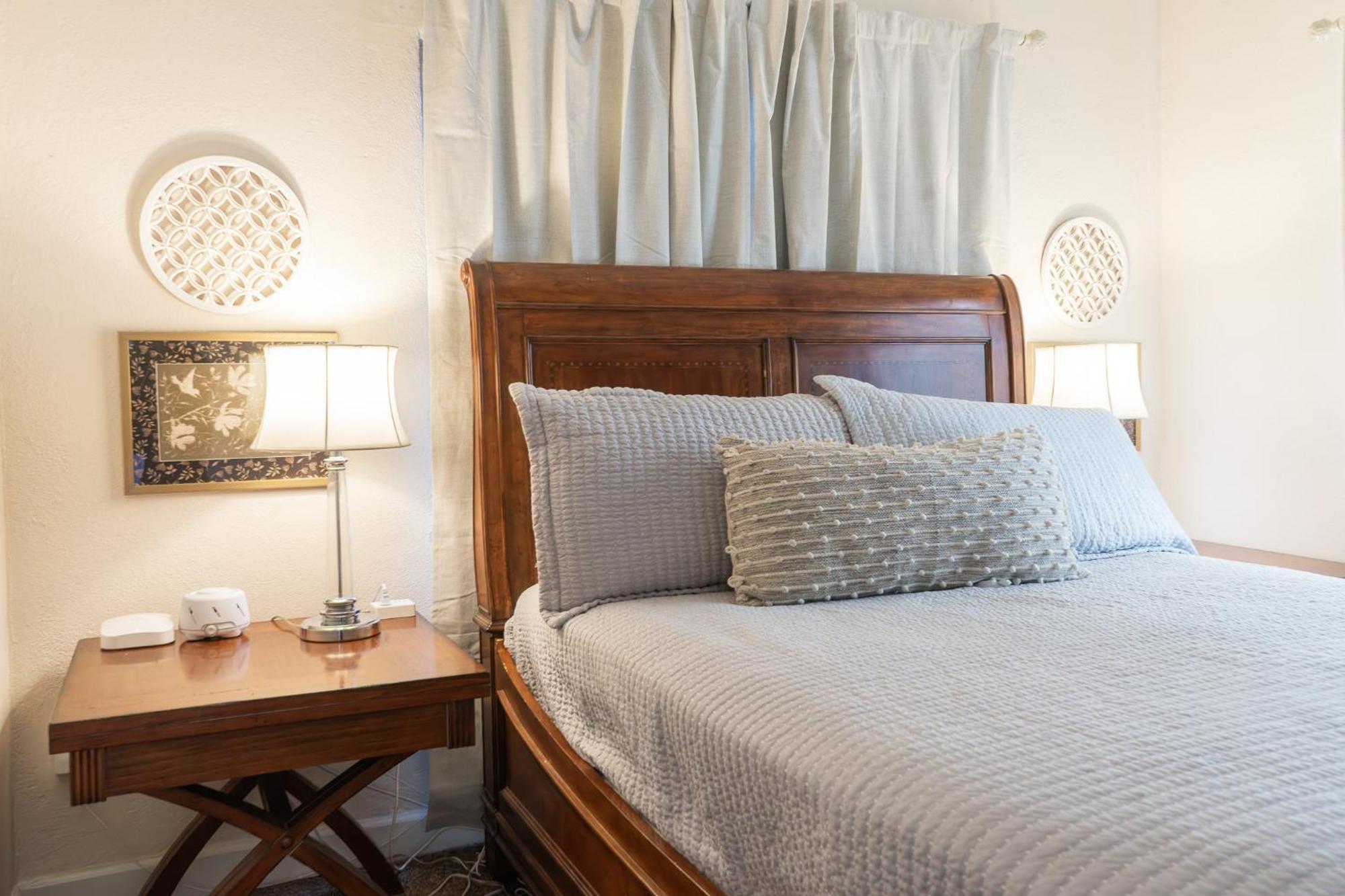 The Flats On Florida St - Super Comfy 2-Bedroom Apartments โมบิล ภายนอก รูปภาพ