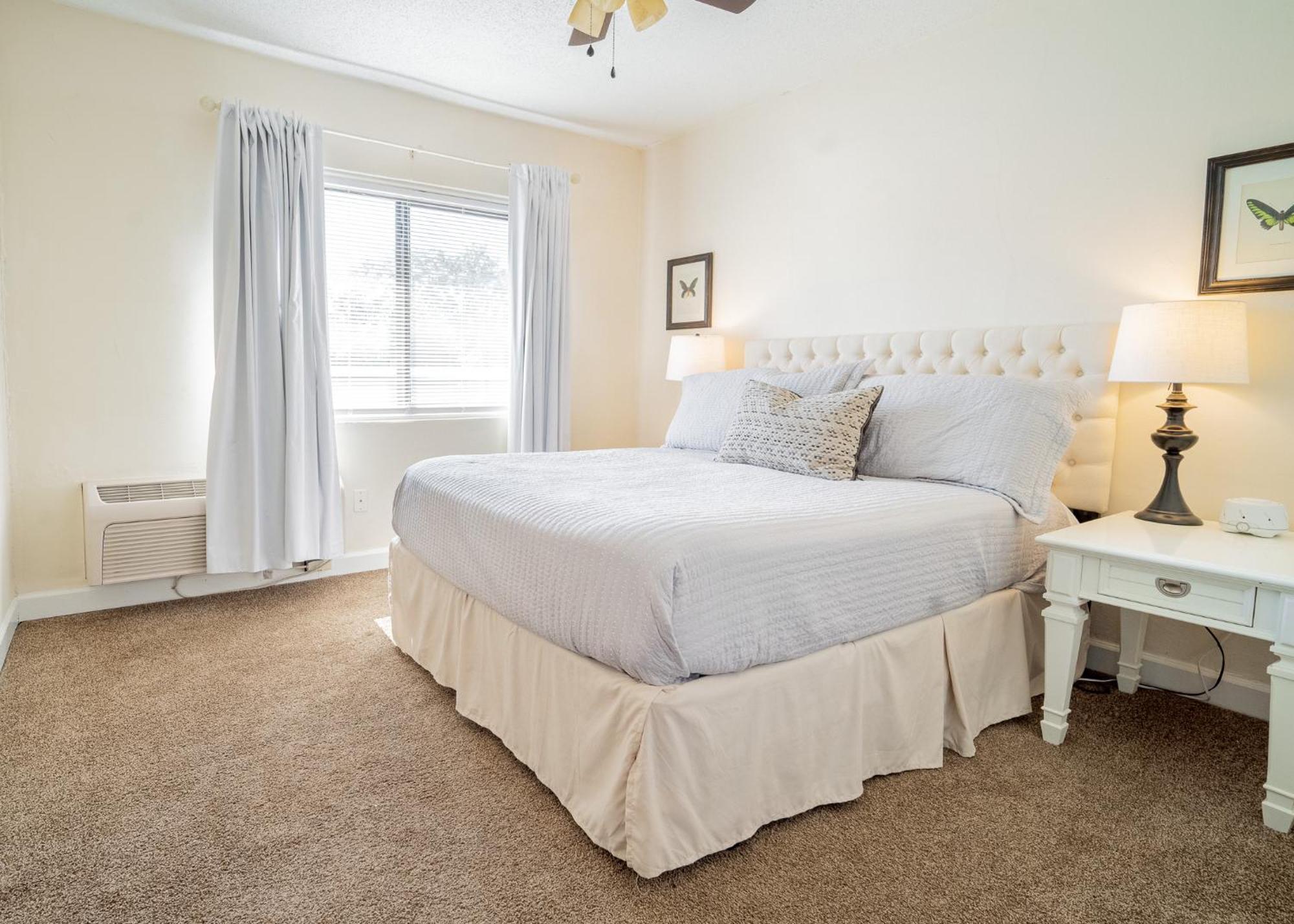 The Flats On Florida St - Super Comfy 2-Bedroom Apartments โมบิล ภายนอก รูปภาพ