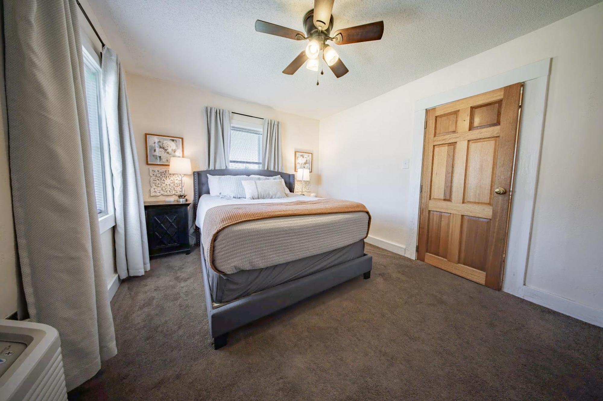 The Flats On Florida St - Super Comfy 2-Bedroom Apartments โมบิล ภายนอก รูปภาพ