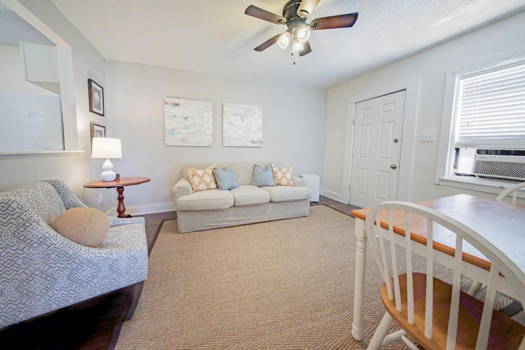 The Flats On Florida St - Super Comfy 2-Bedroom Apartments โมบิล ภายนอก รูปภาพ