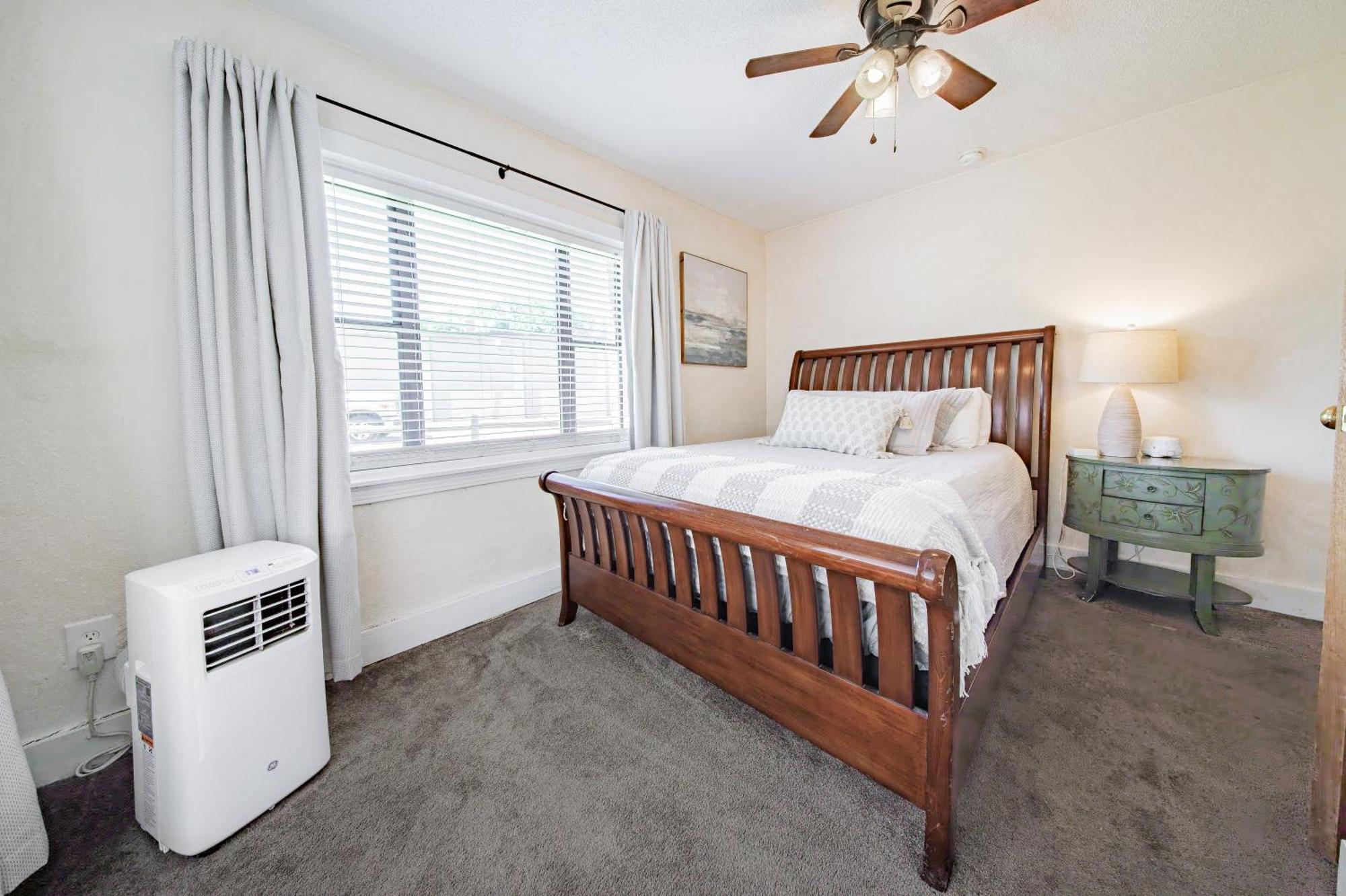 The Flats On Florida St - Super Comfy 2-Bedroom Apartments โมบิล ภายนอก รูปภาพ