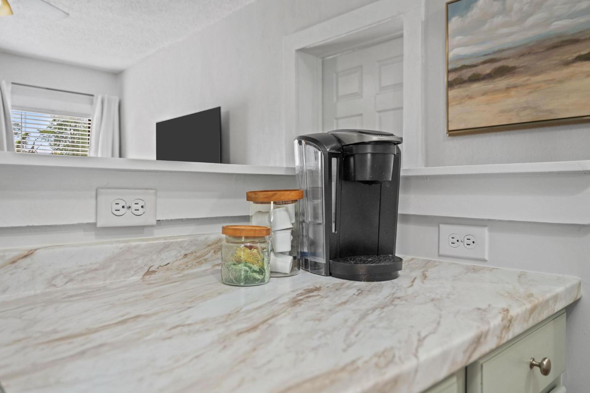 The Flats On Florida St - Super Comfy 2-Bedroom Apartments โมบิล ภายนอก รูปภาพ